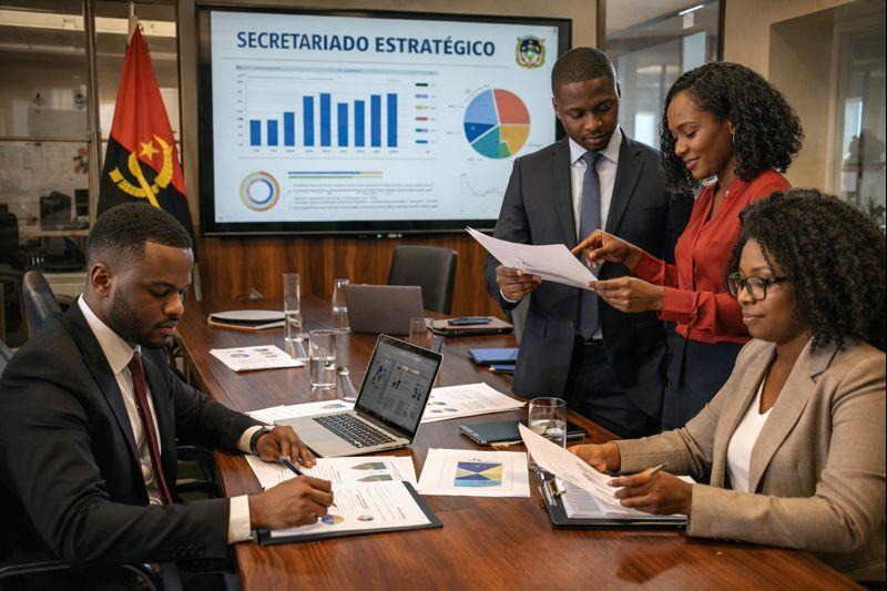 SECRETARIADO ESTRATÉGICO